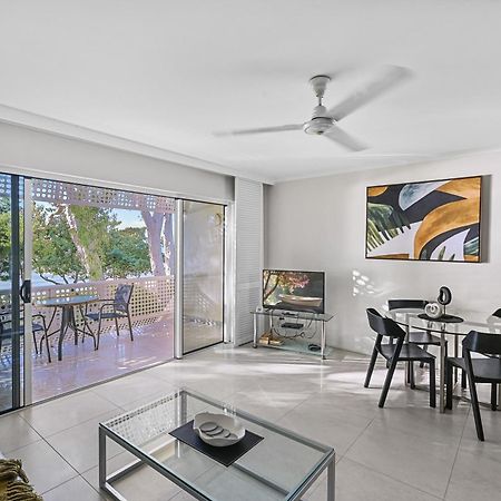 Marlin Waters Beachfront Apartments Palm Cove Zewnętrze zdjęcie
