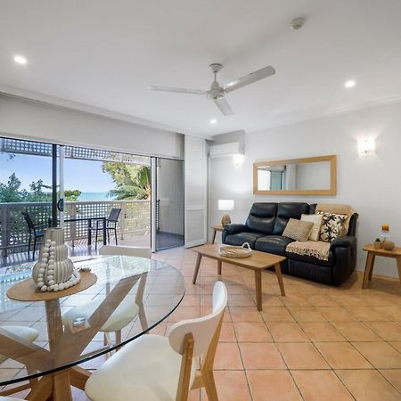 Marlin Waters Beachfront Apartments Palm Cove Zewnętrze zdjęcie