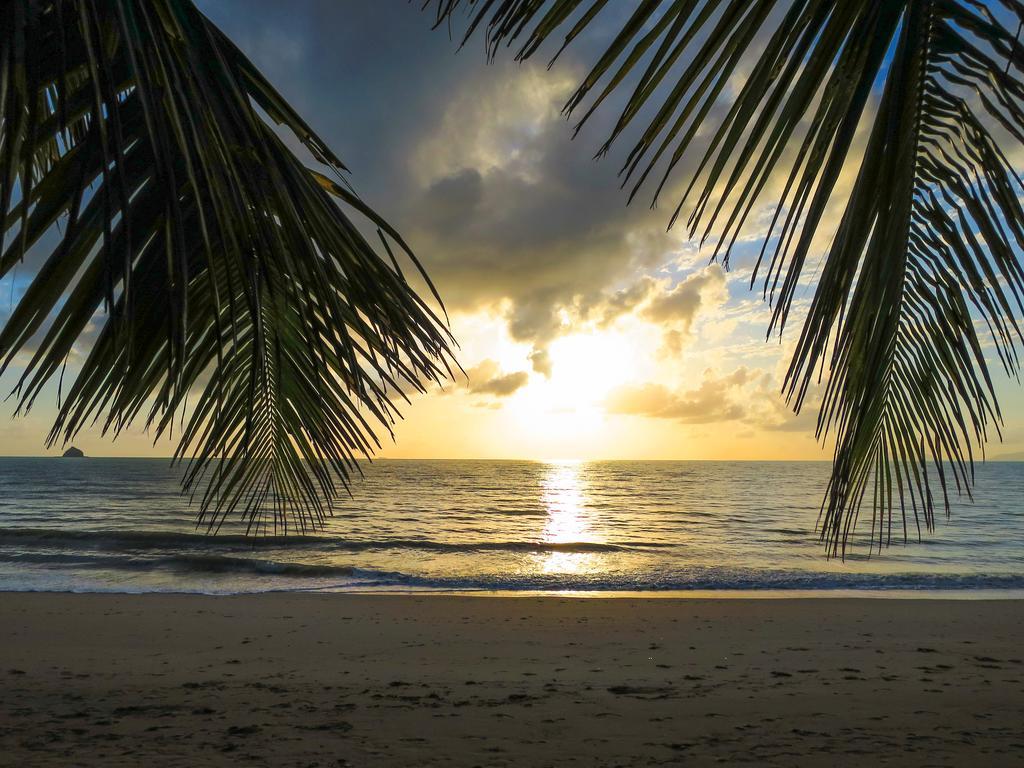 Marlin Waters Beachfront Apartments Palm Cove Pokój zdjęcie
