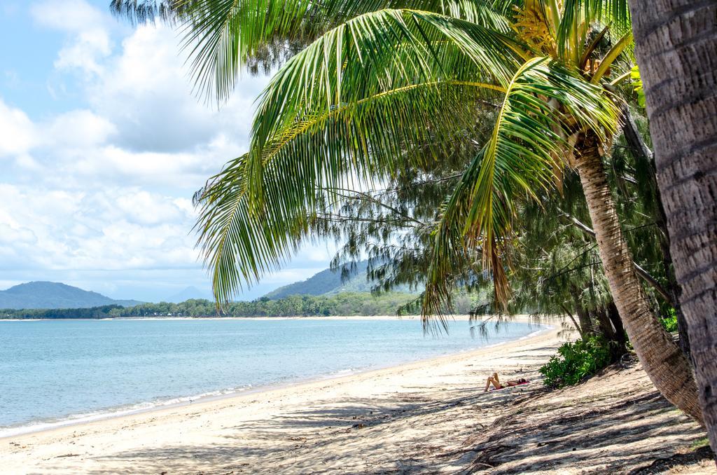 Marlin Waters Beachfront Apartments Palm Cove Pokój zdjęcie